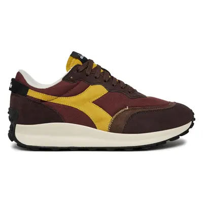 Sneakersy Diadora Race Suede Sw 501.179801-D1011 Hnědá