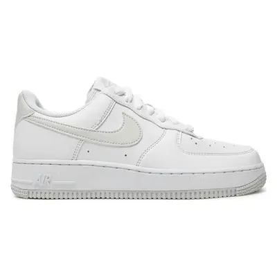 Sneakersy Nike Air Force 1 07 NN DV3808 Bílá