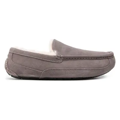 Bačkory Ugg M Ascot 1101110 Šedá