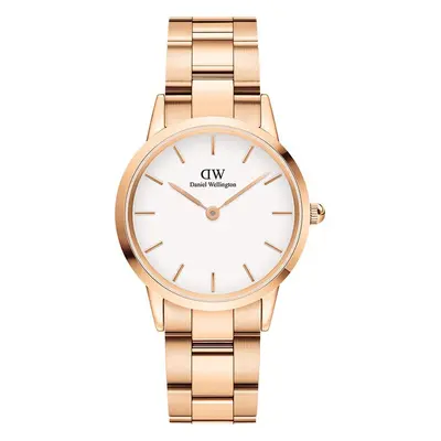 Hodinky Daniel Wellington Link DW00100211 Zlatá