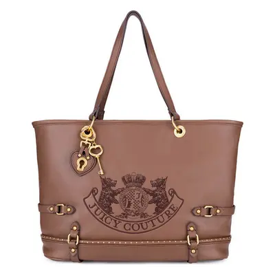 Kabelka Juicy Couture BIJXT8649WVP Hnědá