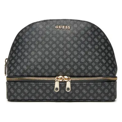 Kosmetický kufřík Guess PW7476 P4432 Tmavomodrá