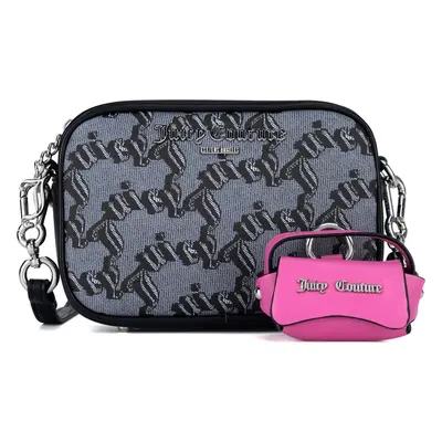 Kabelka Juicy Couture BIJXT8657WVP Černá