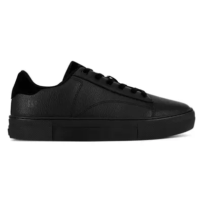 Sneakersy Gap PORTLAND CUP LOW M GP505010AM-BK00 Černá