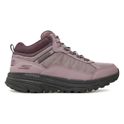 Trekingová obuv Skechers Go Run Trail Altitude 2.0 129531/MVE Fialová