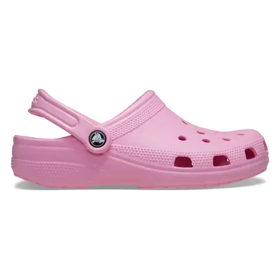 Nazouváky Crocs Classic 10001 Růžová