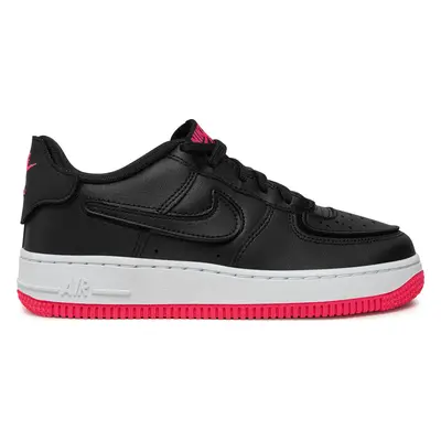 Sneakersy Nike Af1/1 (GS) DB4545 005 Černá