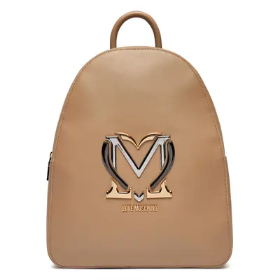 Batoh LOVE MOSCHINO JC4331PP0LKN0106 Béžová