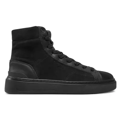 Sneakersy G-Star Raw Rovic Cup Mid M D25763 Černá