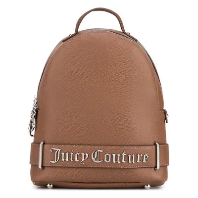 Batoh Juicy Couture BIJXT3061WVP Hnědá