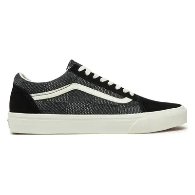 Tenisky Vans Old Skool VN000CT8CJK1 Černá