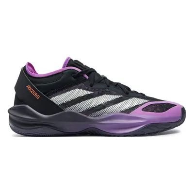 Basketbalové boty adidas Adizero Select 2.0 Low IG6619 Černá