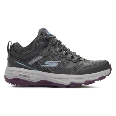 Sneakersy Skechers Go Run Trail Altitude Highly Elevated 128206/CCBL Šedá