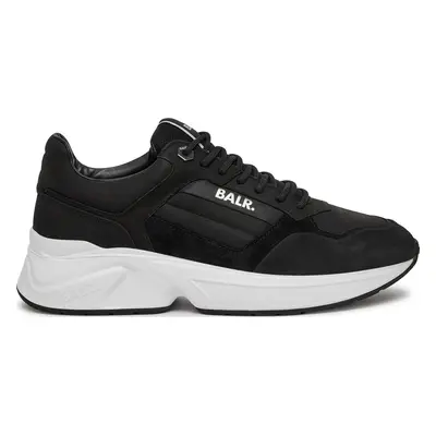 Sneakersy BALR. Brand Luxe Runner B1511.1043.101 Černá