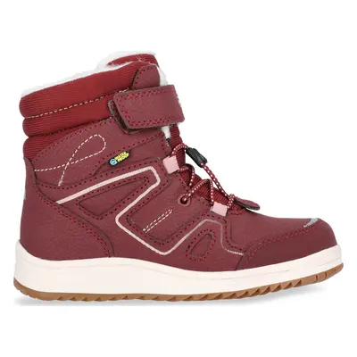 Sněhule ZigZag Rincet Kids Boot WP Z214266 Bordó