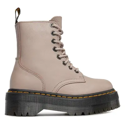 Glády Dr. Martens Jadon Iii 31159348 Béžová