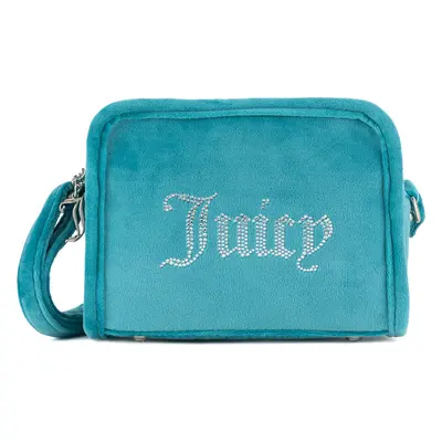 Kabelka Juicy Couture BIJXT5468WPO Tyrkysová