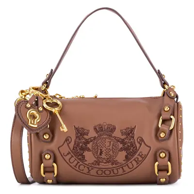 Kabelka Juicy Couture BIJXT8651WVP Hnědá