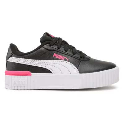 Sneakersy Puma Carina 2.0 Ps 386186 08 Černá