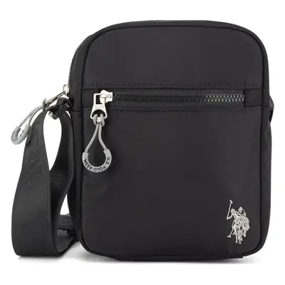 Brašna U.S. Polo Assn. BIUXT5676MIA Černá