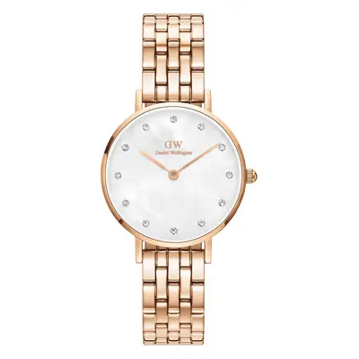 Hodinky Daniel Wellington Petite DW00100613 Zlatá