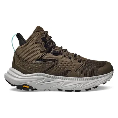 Trekingová obuv Hoka Anacapa 2 Mid GTX GORE-TEX 1141633 Zelená