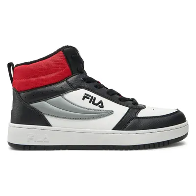 Sneakersy Fila Rega Nf Mid Teens FFT0124 13366 Bílá