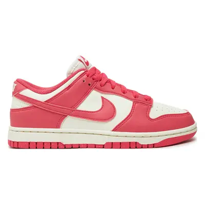 Sneakersy Nike Dunk Low Next Nature DD1873 600 Růžová