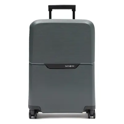 Kabinový kufr Samsonite Magnum Eco 139845-1339-1BEU Zelená