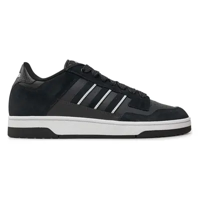 Sneakersy adidas RAPID COURT LOW JP5247 Černá