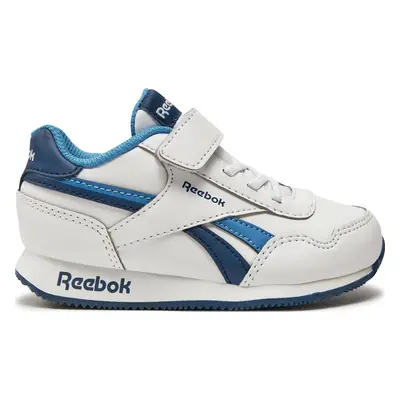 Sneakersy Reebok Royal Cl Jog 3.0 1V GW5280 Bílá