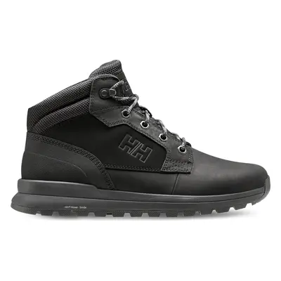 Trekingová obuv Helly Hansen Kelvin Mid Boots 12038 Černá