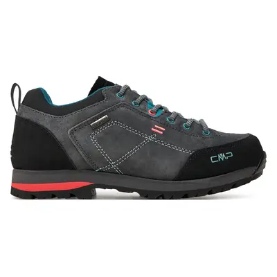 Trekingová obuv CMP Alcor 2.0 Wmn Trekking Shoes 3Q18566 Šedá