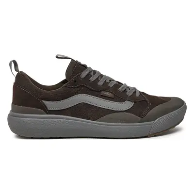 Sneakersy Vans MTE UltraRange EXO SE PERF VN000CWDDRB1 Hnědá