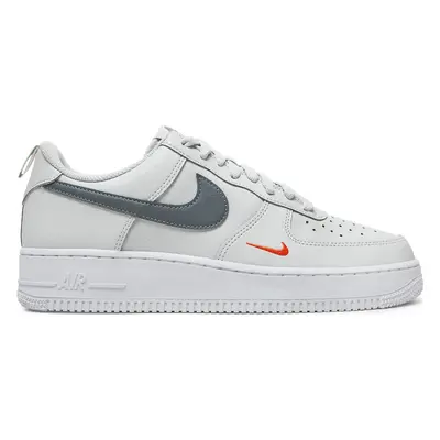 Sneakersy Nike Air Force 1 '07 HF3836 001 Šedá