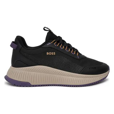 Sneakersy Boss TTNM EVO 50529740 Černá