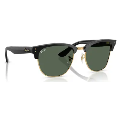 Sluneční brýle Ray-Ban 0RBR0504S 6677VR54 Černá