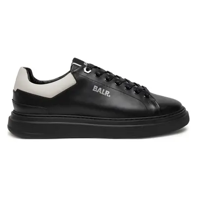 Sneakersy BALR. Game Day Sneaker B1511.1036.1013 Černá