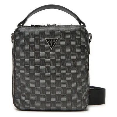 Brašna Guess Torino-Jet Set Eco Mini-Bags HMTOJS P4253 Černá