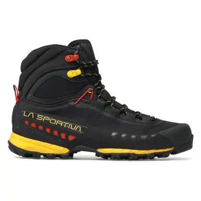 Trekingová obuv La Sportiva Txs Gtx GORE-TEX 24R999100 Černá