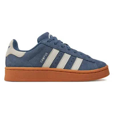 Sneakersy adidas Campus 00s IG9159 Modrá