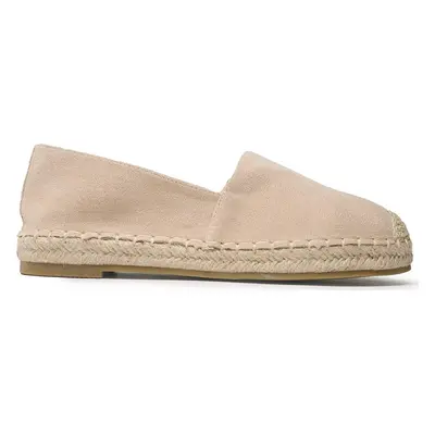 Espadrilky Jenny Fairy WSS990-186 Béžová