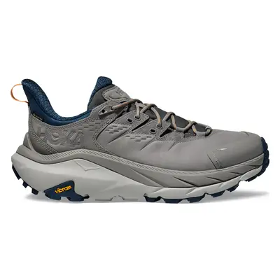 Trekingová obuv Hoka Kaha 2 Low GTX GORE-TEX 1123190 Šedá