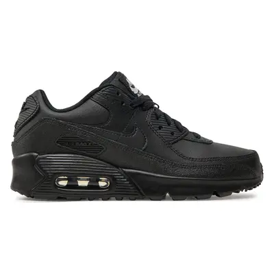 Sneakersy Nike Air Max 90 HF6358 Černá