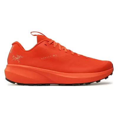 Běžecké boty Arc'teryx Norvan Ld 3 Gtx GORE-TEX X000009600 Oranžová