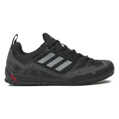 Sneakersy adidas Terrex Swift Solo 2.0 Hiking IE6901 Černá