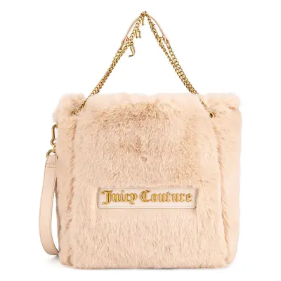 Kabelka Juicy Couture BIJXT8669WFP Béžová