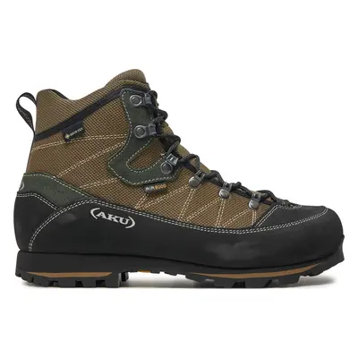 Trekingová obuv Aku Trekker Lite III Gtx GORE-TEX 977 Zelená