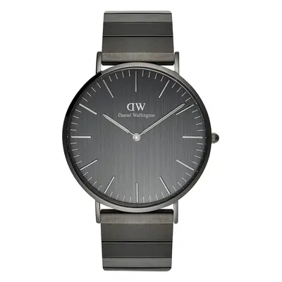 Hodinky Daniel Wellington DW00100777 Černá