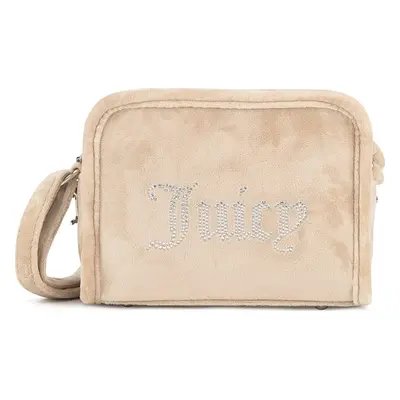 Kabelka Juicy Couture BIJXT5468WPO Béžová